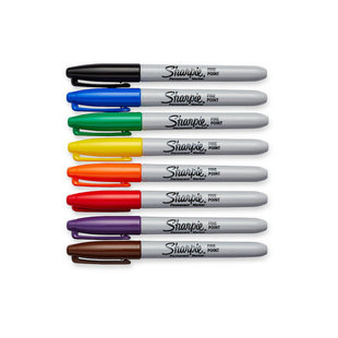 Sanfu Sharpie marker 30000 Fine Point Permanent