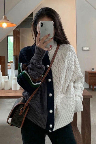 柏杰毛织 BJMZ1359
