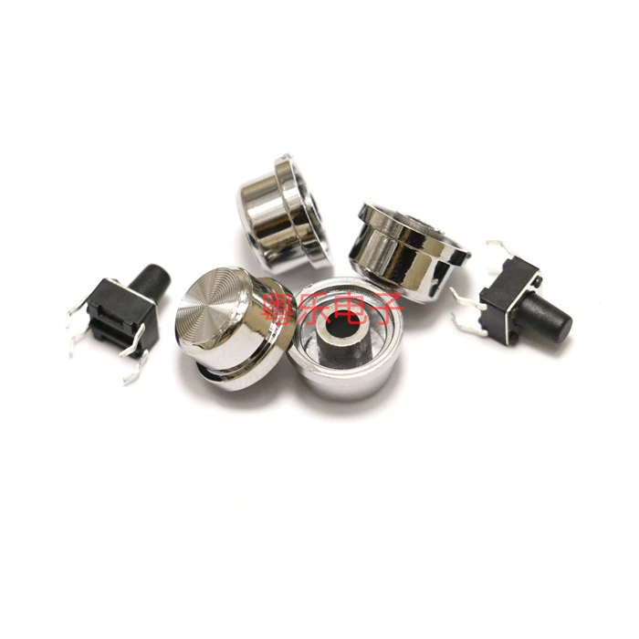 9,6x6,8 крышка с солнечным рисунком, сенсорная крышка, сенсорная крышка, переключатель питания, крышка, гальванизированная крышка