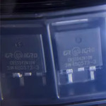 原厂供应CRSS042N10N场效应管N沟道120A/100V锂电保护板全新原装