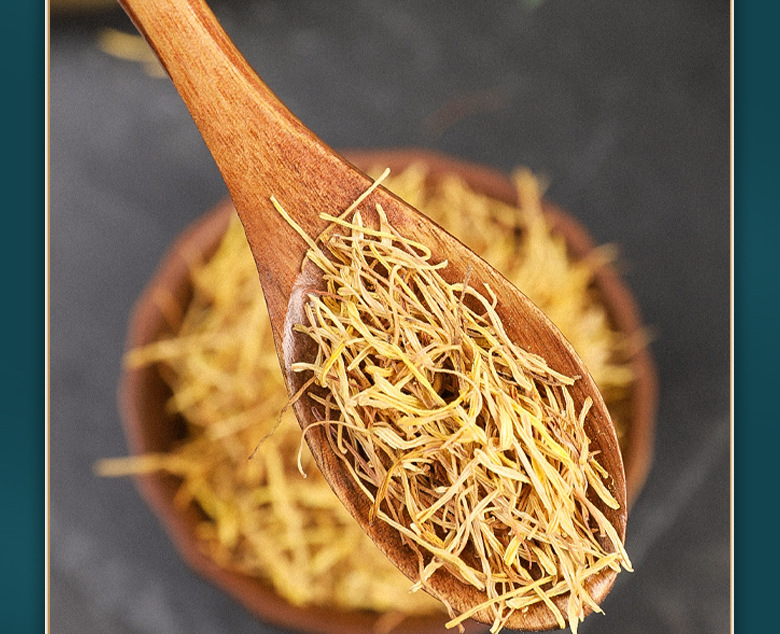 Lotus Stamen Lian Xu 500g Dried Chinese Herbal Tea Ingredient Nelumbo nucifera specifications