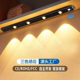 小夜灯;阅读台灯;智能夜灯