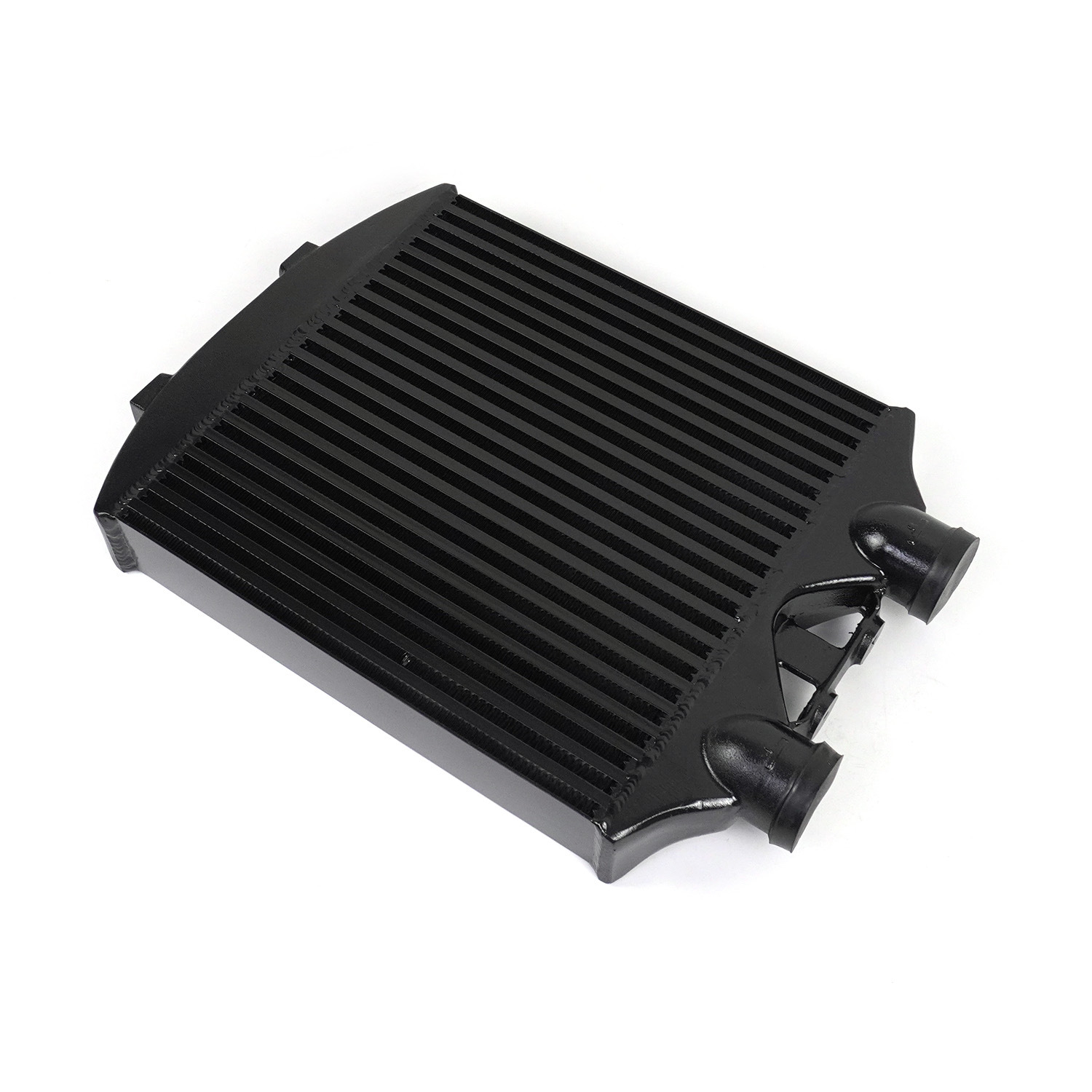 Car intercooler plate radiator is suitable for Seat Ibiza MK4 Polo GTI 1.9 TDI