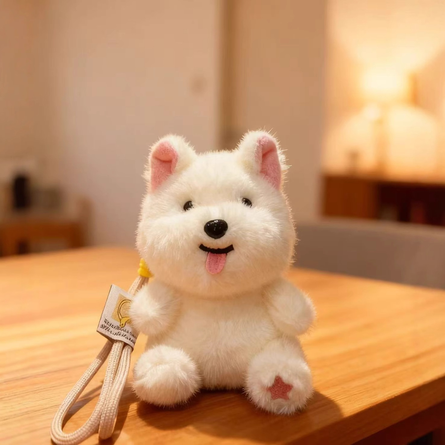 Muñecas de animales de banana, muñecas encantadoras de mesa con muñecas de banana, lindos pandas, cocodrilo juguetes de peluche al por mayor