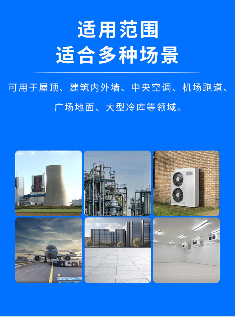 Пенополистирол экструдированный Hebei Yihua 20 мм