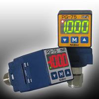 日本COPAL科宝压力表PG-75-102G/103G/353G-PVR2B