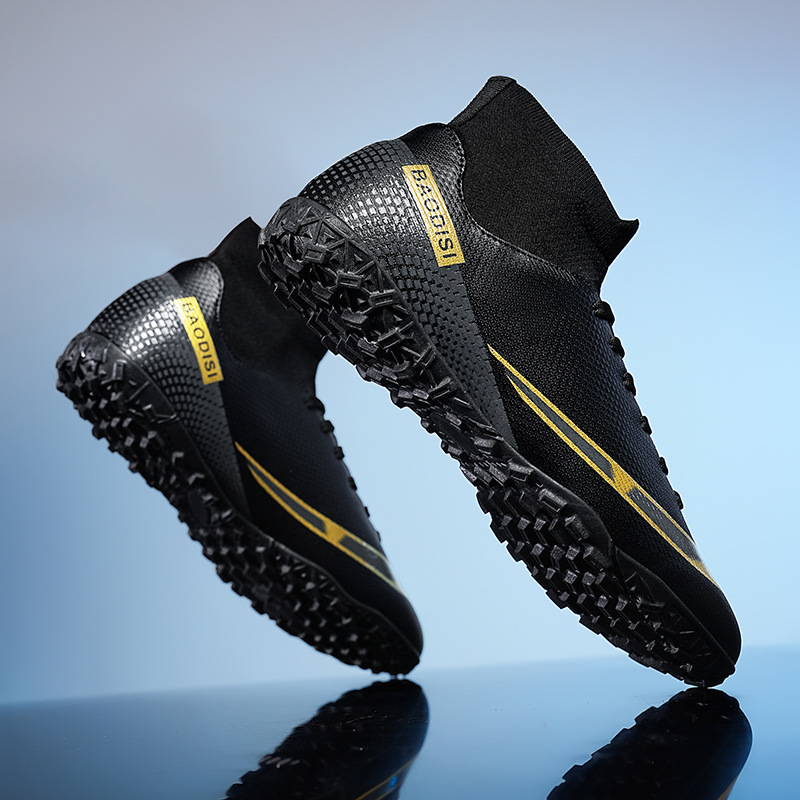 2150 broken nails black