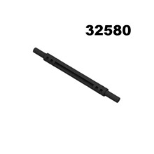 ��50g��MOC 32580 С����ƴ���ľɢ���й����������1x7��ʮ����