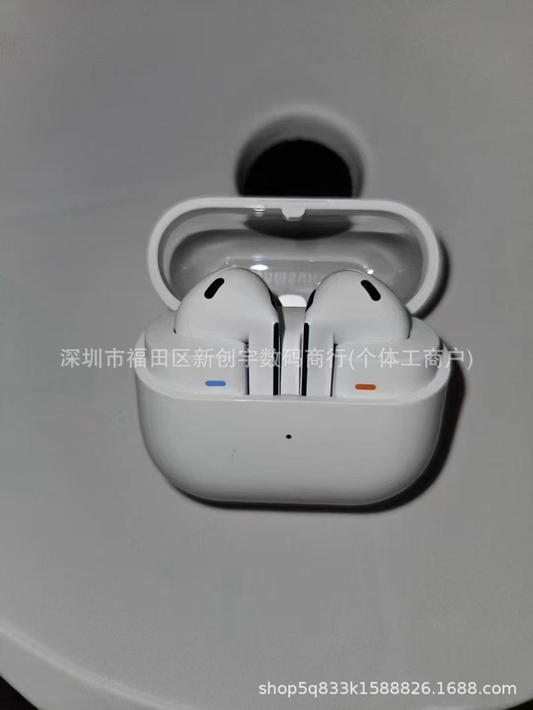 クロスボーダーの新型Buds3 Proは本当に無線のbluetoothのイヤホンの高配合はサムスンのサムスンの工場の卸売りに適します。|undefined