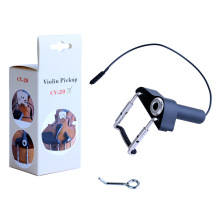 羳ʰEQViolin pickupСʰ