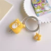 Yellow Bear (2 pieces of big head+small set)