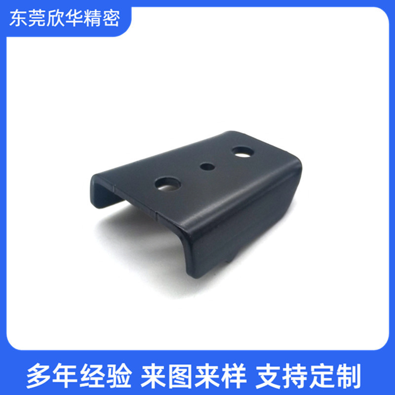 塑木栏杆连接件五金冲压件不锈钢冲压件金属制品配件精密零件