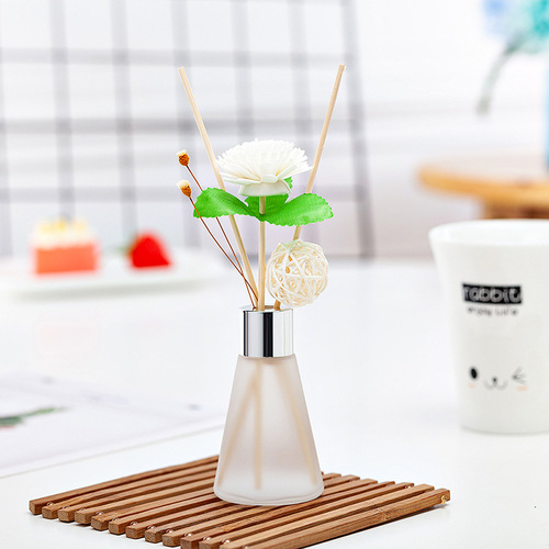 Factory direct sales fireless aromatherapy home bedroom long-lasting fragrance room incense ornaments air freshener