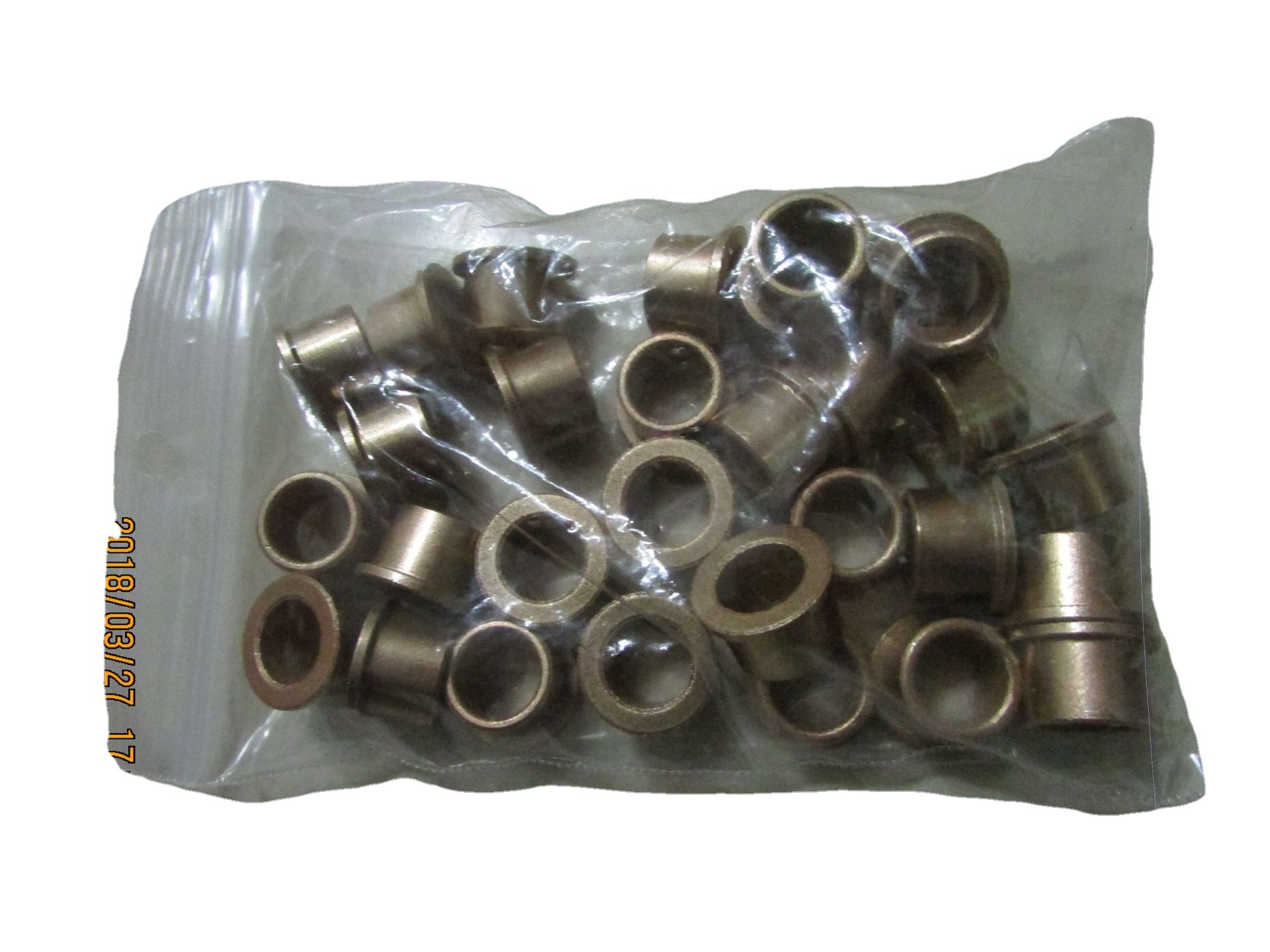 METAFRAM铜套METC10-13-10，METC12-15-16