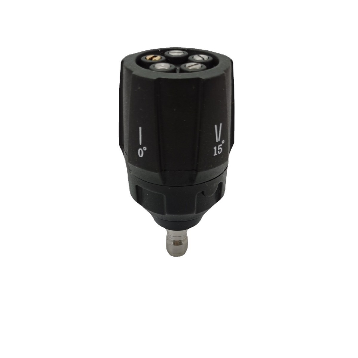 喷头 喷嘴 五孔喷嘴 高压清洗机五孔喷头