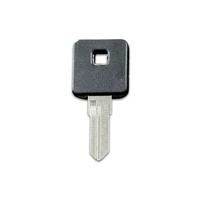 Key Blank, Motorcycle Key