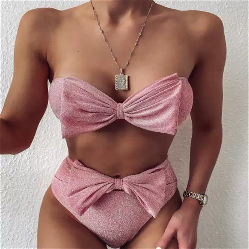 Купальник Bikini Swimsuit Women