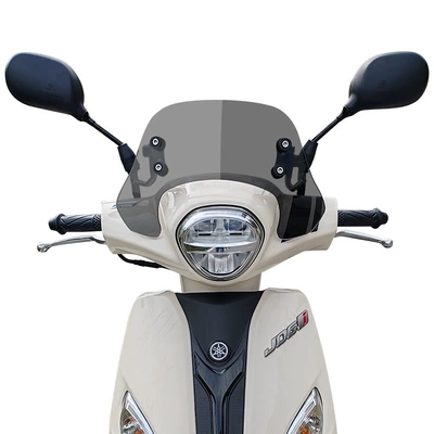Motorcycle front windshield | Parts Accessories Front Windshield