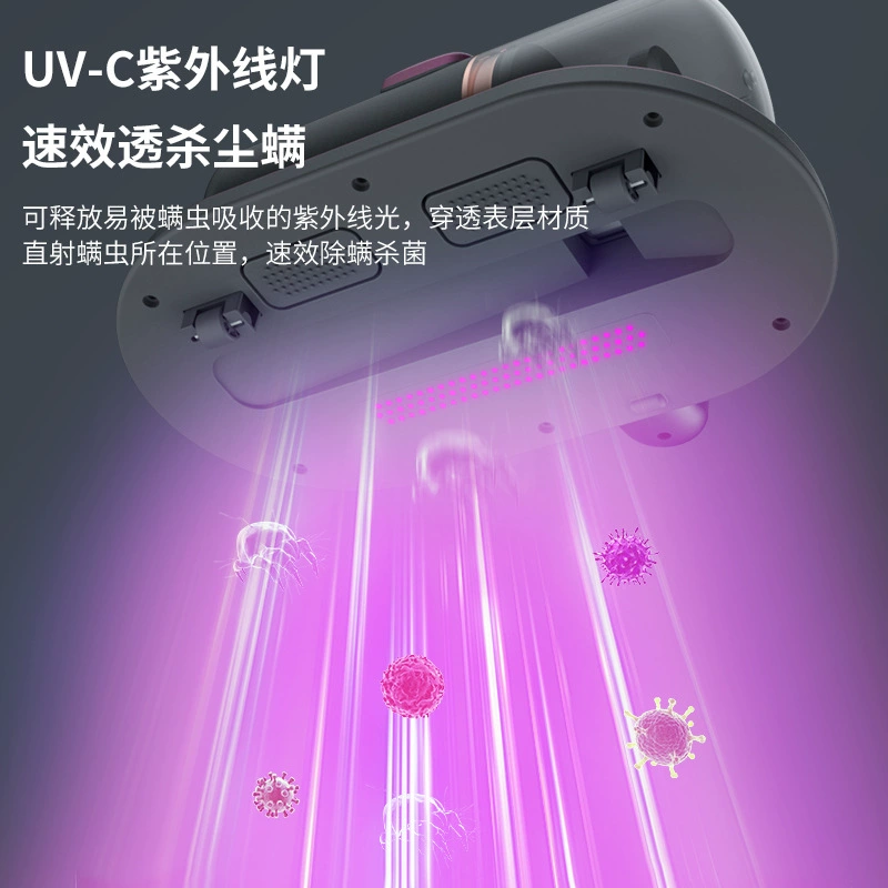 Wireless handheld powerful vacuum cleaner for home use for mother and baby, (Cross-border trading)