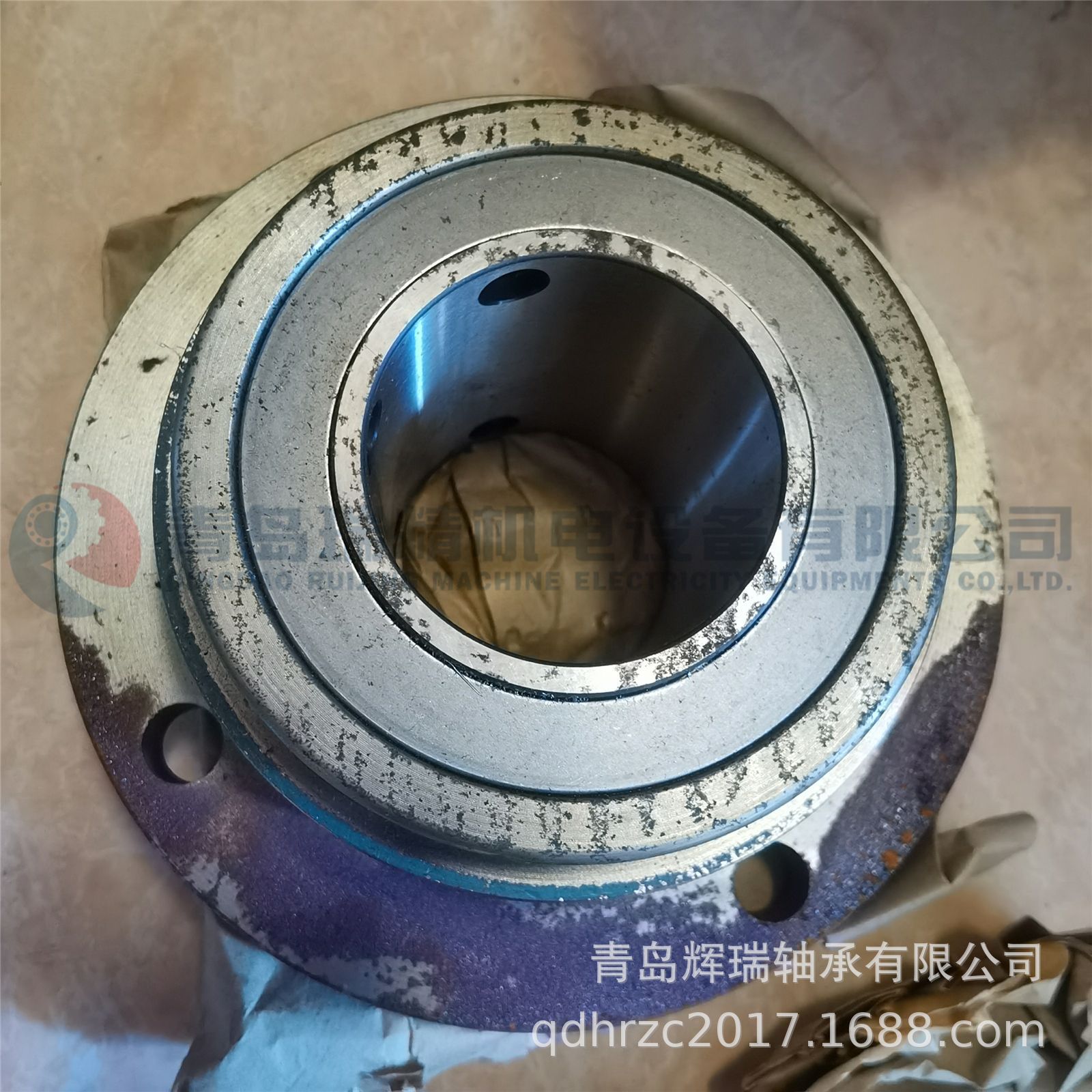 DODGE 023138 FC-E-300R 059187