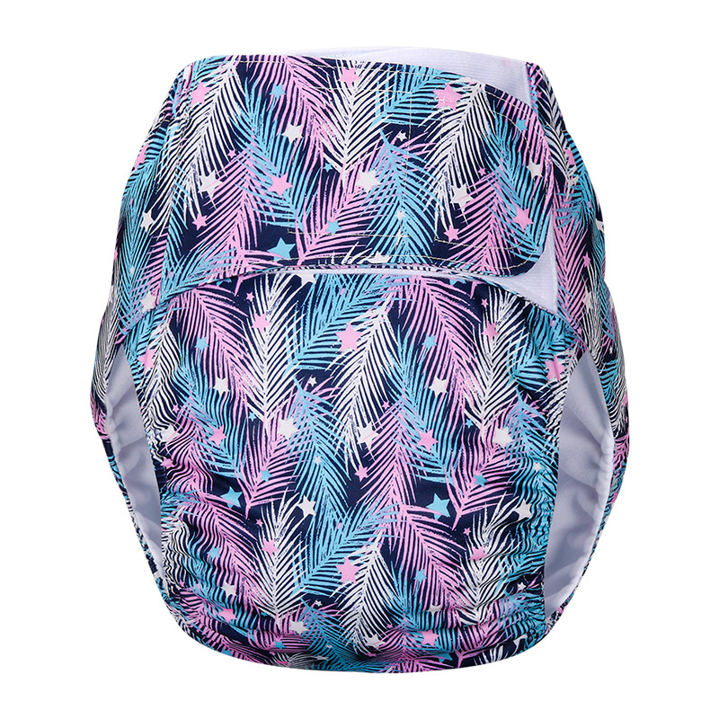 Nuevos pañales de tela para adultos transfronterizos