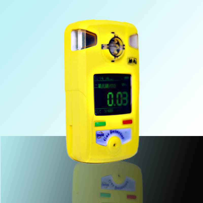 JRG5H ���ñ�Яʽ������̼�ⶨ�� ������̼��������