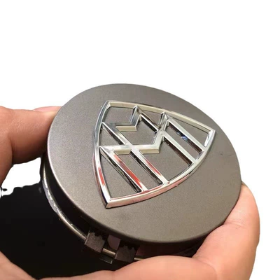 Hub cover, Mercedes-Maybach Wheel Hub Caps
