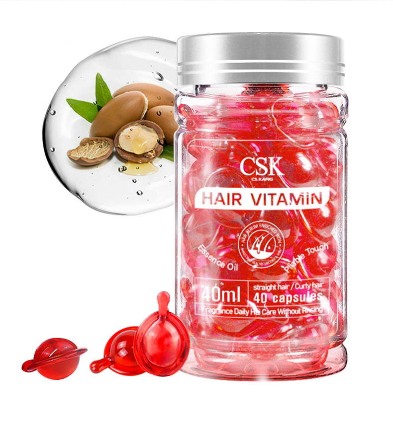 90g Weight Hair Care Essential Oil Personal Care Type 1 Piece Quantity Hair Care Essential Oil Capsules Material Letter Pattern Classic Style Style Letter Hair Care Essential Oil Classic Style Personal Care 7
