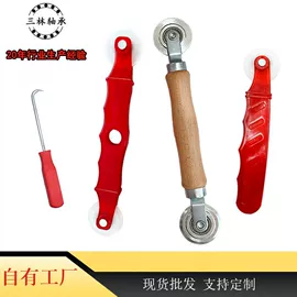 深沟球轴承;门窗滑轮;滑轮