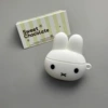 White rabbit