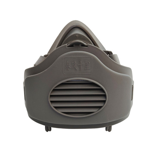 Spring breeze ten miles 3200 dust-proof industrial dust renovation grinding coal painting face mask KN95 dust mask