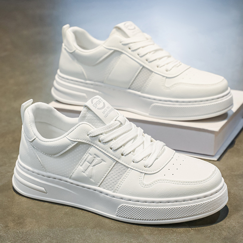 Zapatos de hombre deportivos casuales de estilo fino de verano sin cordones zapatos planos diarios transpirables, de moda, cómodos y versátiles