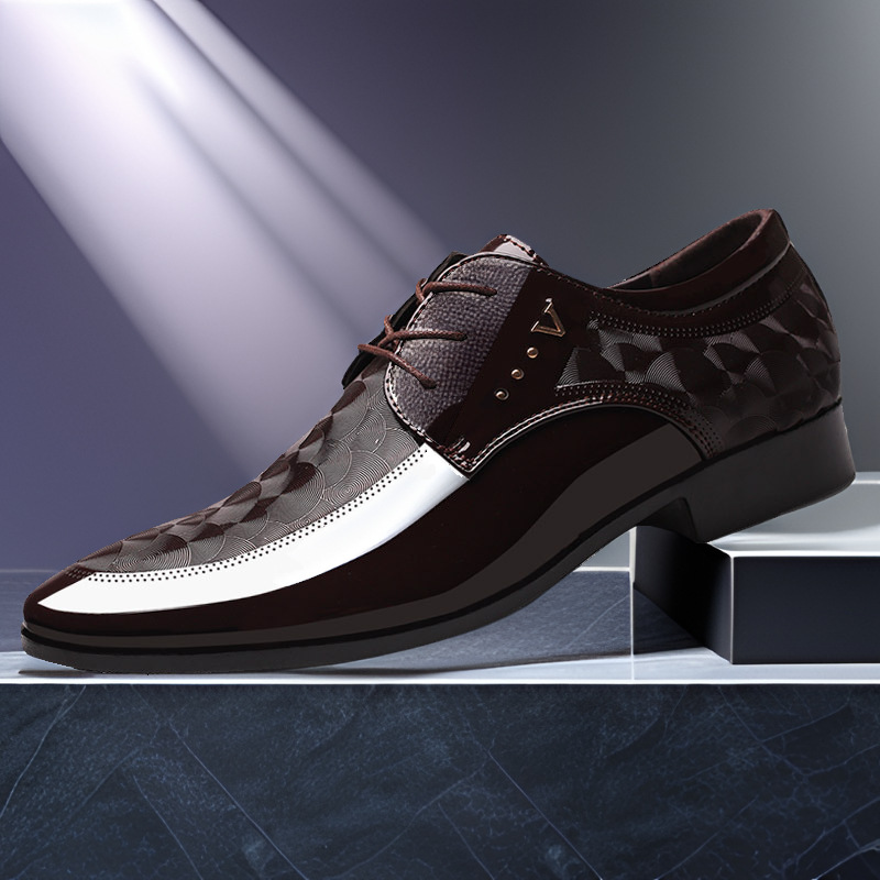 다크 브라운 2036