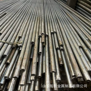 Q235B精密光亮铁管10mm12mm13mm14mm15mm16mm17mm18mm19mm20mm22m