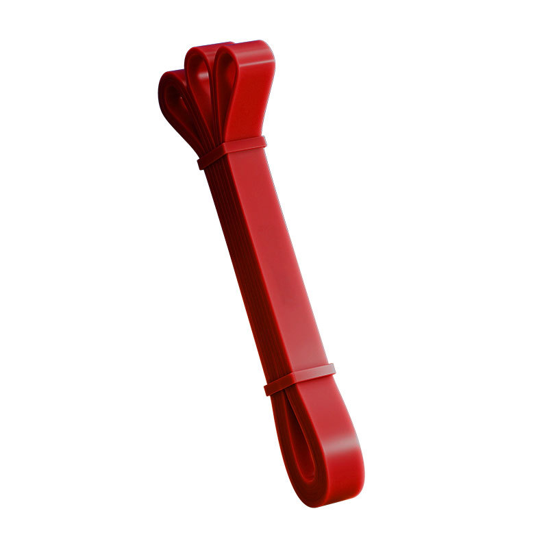 Cinturón elástico de yoga Cinturón de estiramiento Cinturón de resistencia Cinturón de estiramiento Capacidad multifunción Capacidad de expansión del pecho Entrenador de ejercicios de fitness