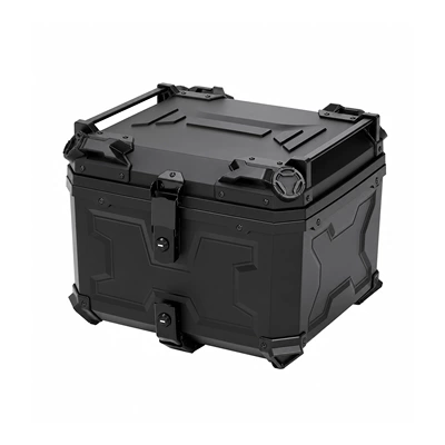 Motorcycle trunk: Rear Trunk No.9 Abs Tool