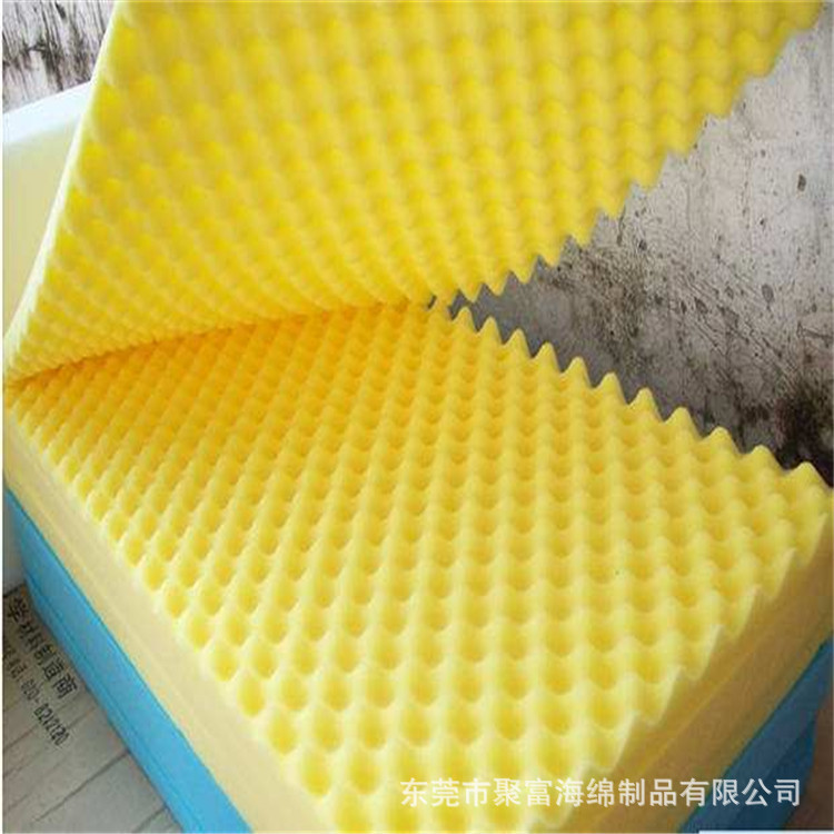 琴房鼓房录音棚隔音吸音墙面消音隔音材料隔音棉墙体鸡蛋棉吸音棉