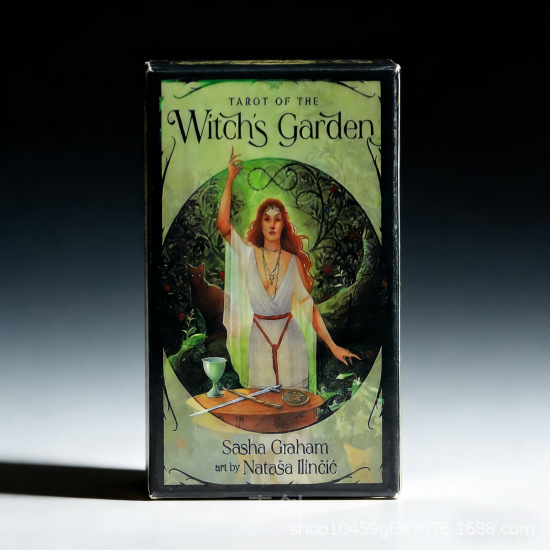 Tarot cards Tarot cards juego de mesa Oracle Cards juego de fiesta cartas