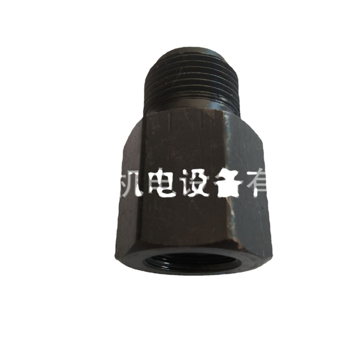 供应淄博淄柴LB8250船用柴油机配件喷油器螺帽L250-52-012