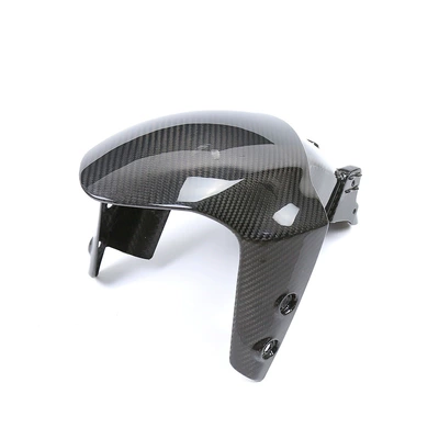 front fender soil removal mud – Motorcycle Fender