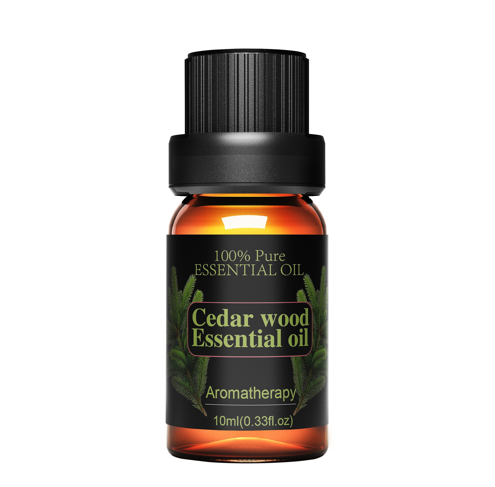 Aceite Esencial Puro Natural 10ml Aromático para Difusor de Aromaterapia