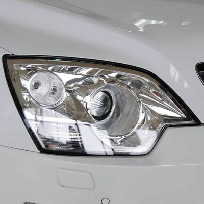 Fara qapaqları 2008-2013 Headlight Cover, Lamp