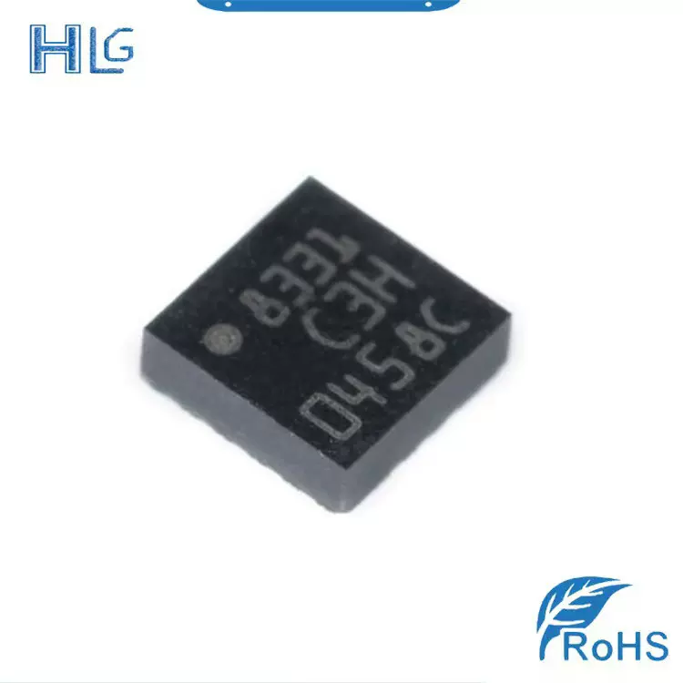 LIS3DHTR  LGA16电子元器件集成电路芯片IC型号齐全 询价为准