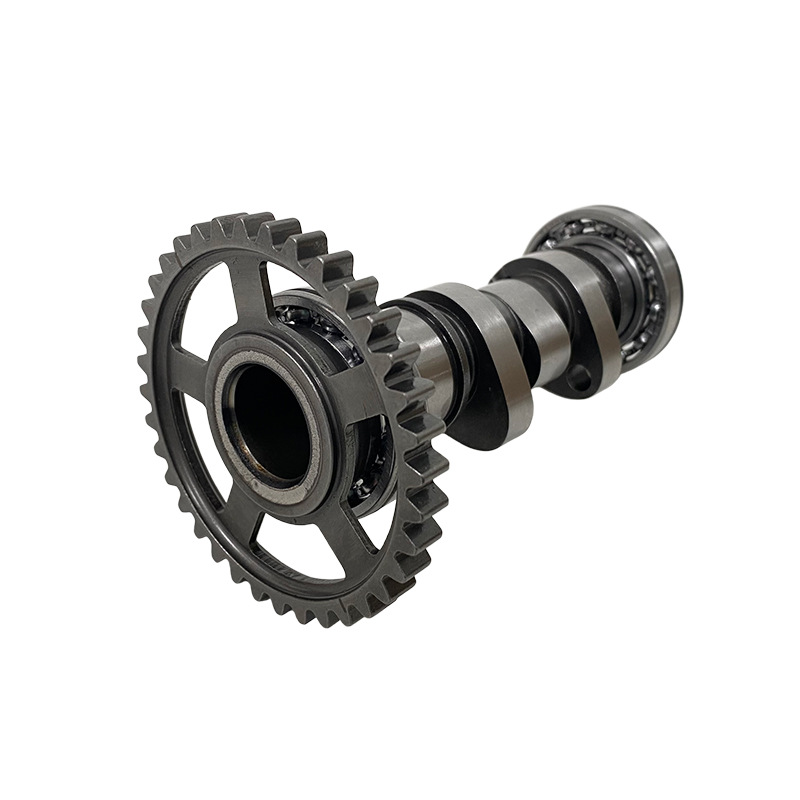 Motorcycle engine camshaft, suitable for Honda CRF250R, CRF250, and CRF250X; camshaft accessories