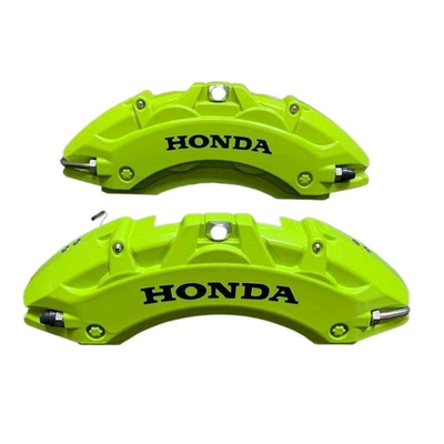Brake caliper cover — Caliper Cover Modification