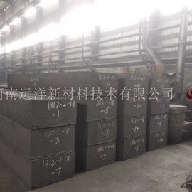 耐火材料;石墨及碳素;钛及钛合金材
