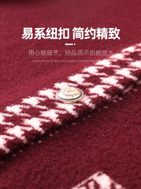 中老年人秋装女5新奶奶外套妈妈春秋衣服喜庆6岁7老太太|undefined