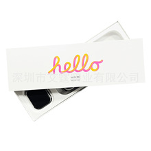 跨境新品Hello  W2 智能手表蓝牙通话4GB本地内存 本地音乐oled屏