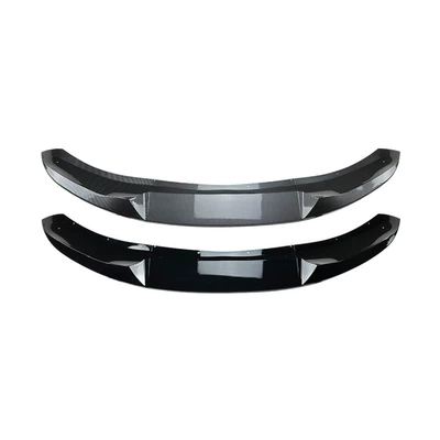 Big Surrounded – Wind Knife, Fender Side Skirt, Rear