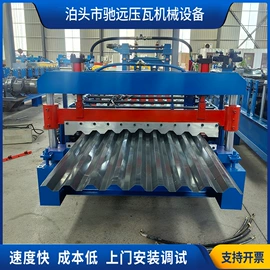 金属成型设备;其他行业专用;整平/压花机